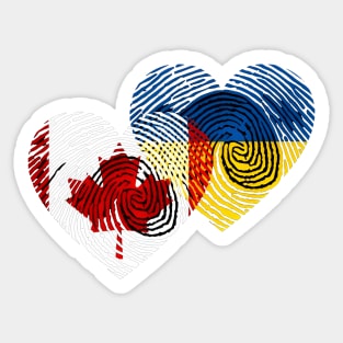 Zelensky Sticker